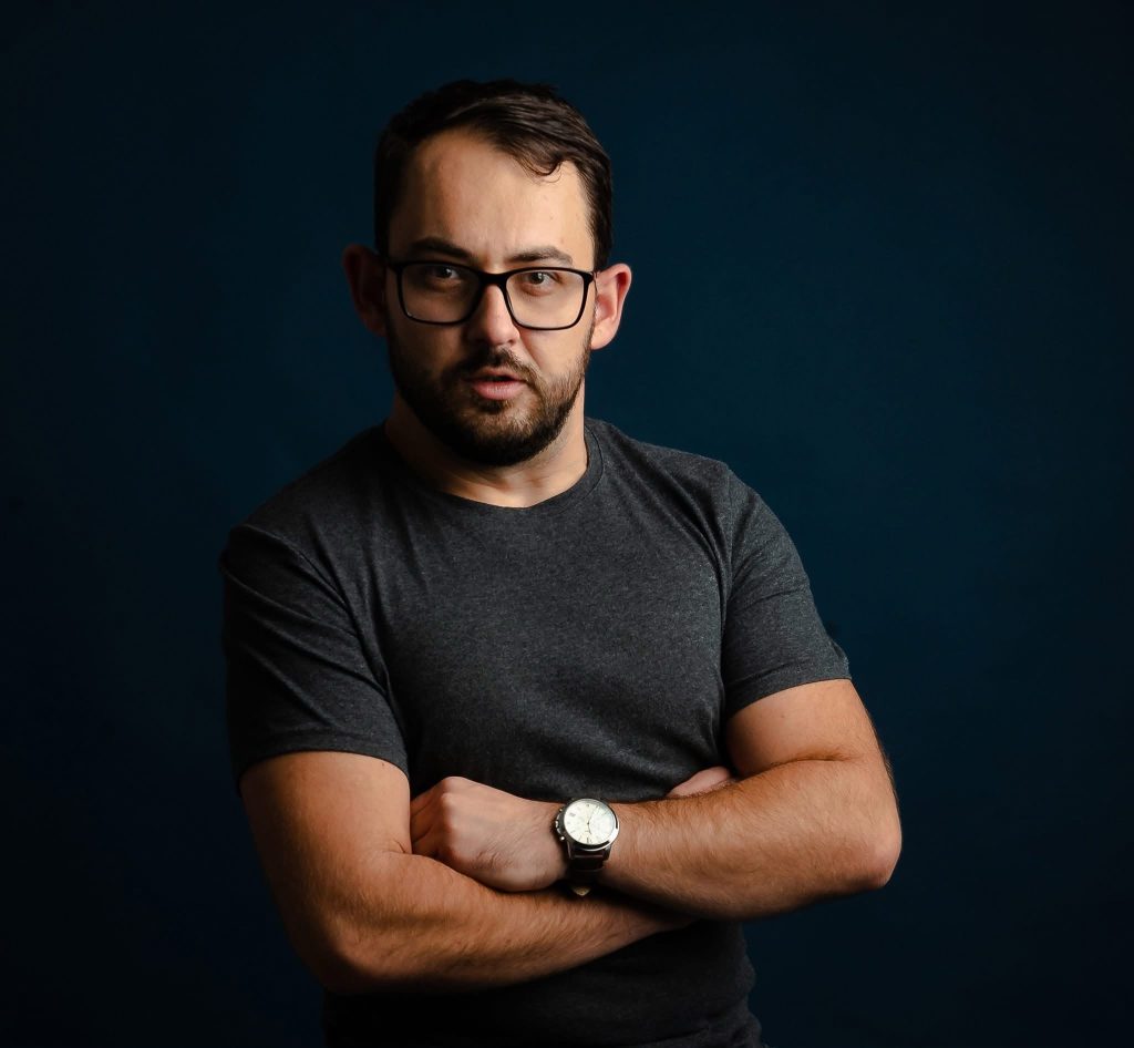Cristi Hircu - specialist seo senior