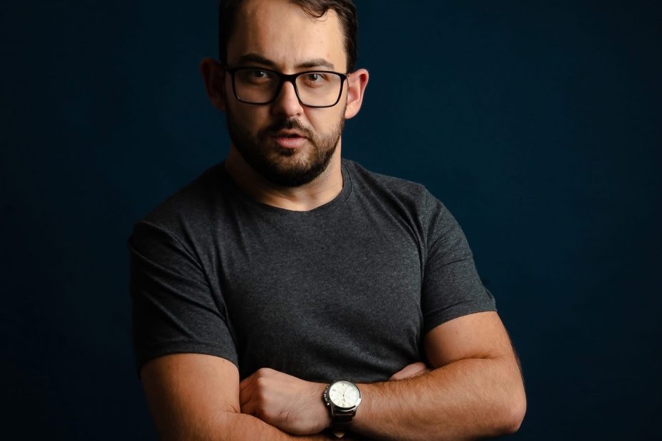 Cristi Hircu - specialist seo senior