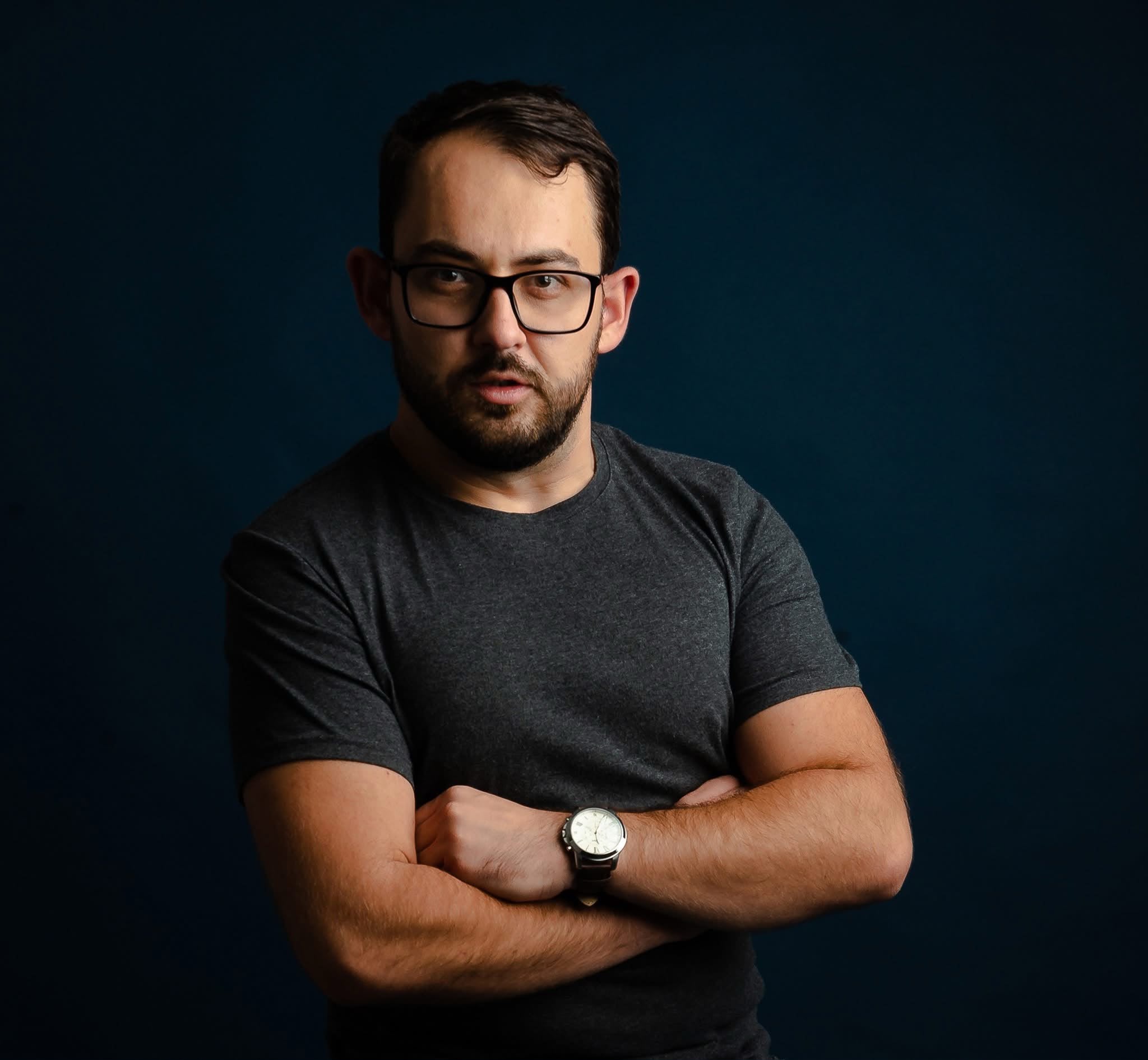 Cristi Hircu - specialist seo senior